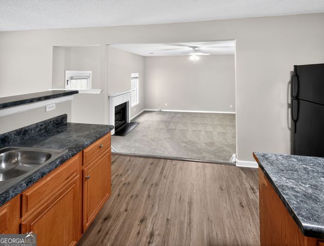 2651 Micah Drive, Ellenwood, GA 30294