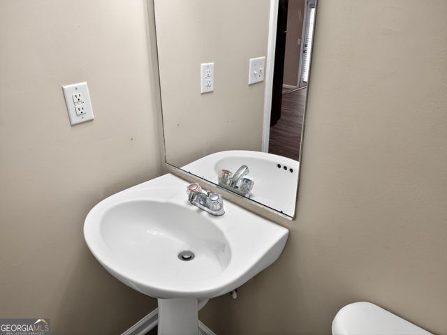 2651 Micah Drive, Ellenwood, GA 30294