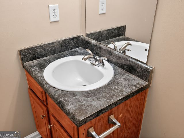 2651 Micah Drive, Ellenwood, GA 30294