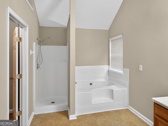 2651 Micah Drive, Ellenwood, GA 30294