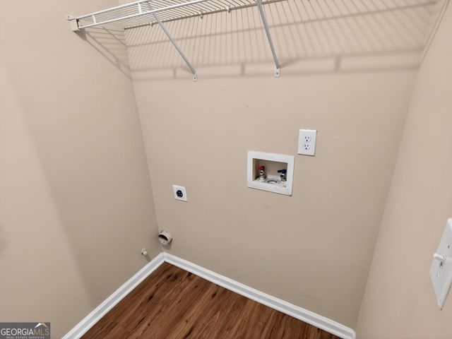 2651 Micah Drive, Ellenwood, GA 30294