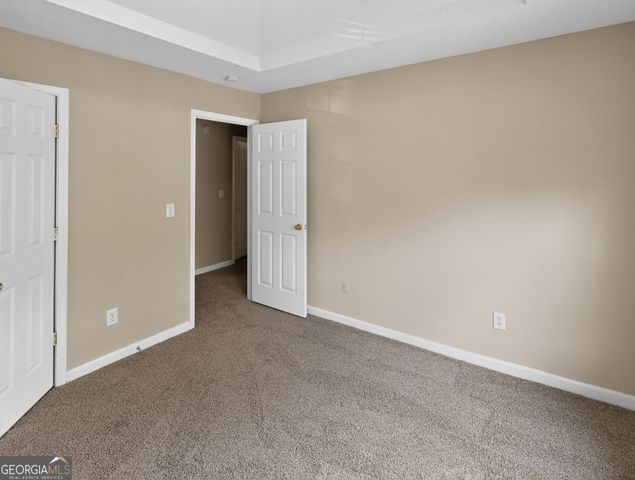 2651 Micah Drive, Ellenwood, GA 30294