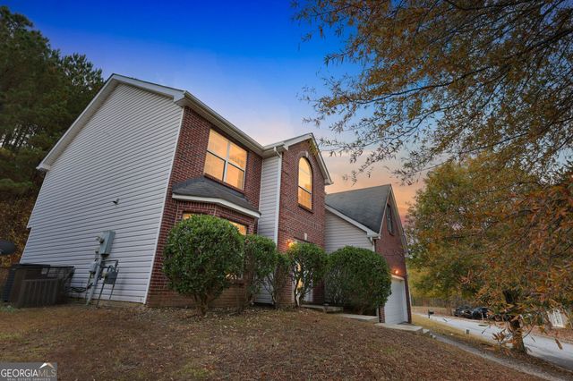 2651 Micah Drive, Ellenwood, GA 30294