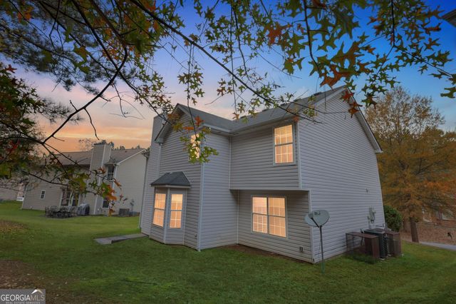 2651 Micah Drive, Ellenwood, GA 30294