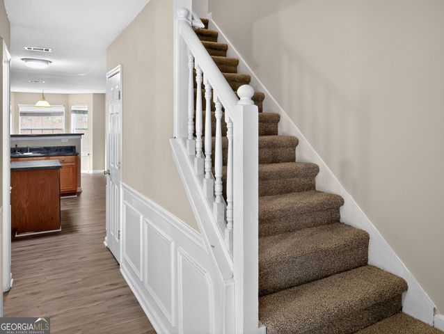 2651 Micah Drive, Ellenwood, GA 30294