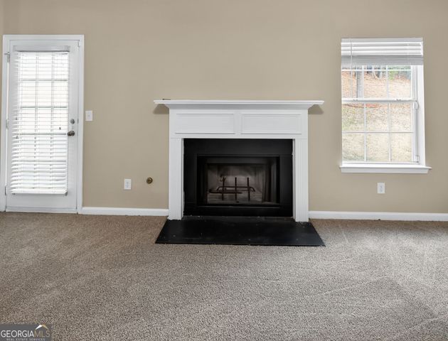 2651 Micah Drive, Ellenwood, GA 30294