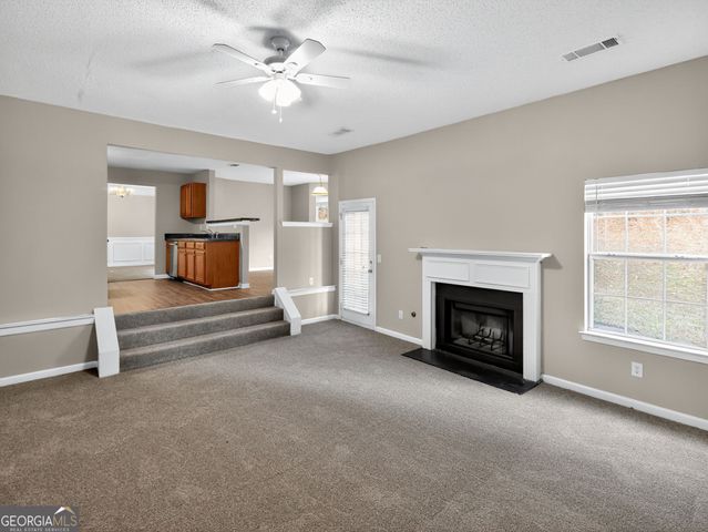 2651 Micah Drive, Ellenwood, GA 30294