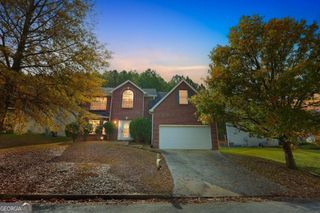 2651 Micah Drive, Ellenwood, GA 30294