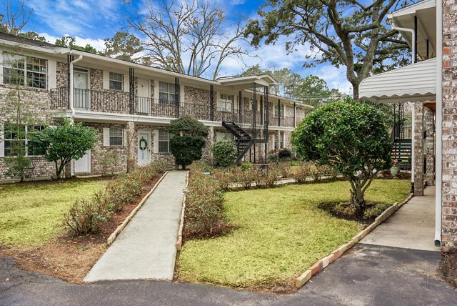 516 Arlington Drive Apt B5, Charleston, SC 29414