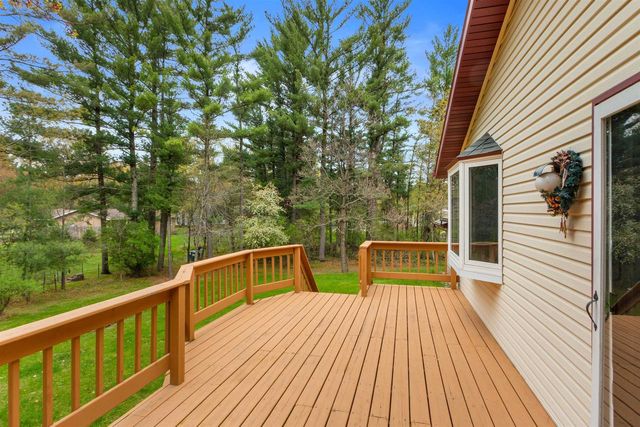 5120 28TH STREET SOUTH, Wisconsin Rapids, WI 54494