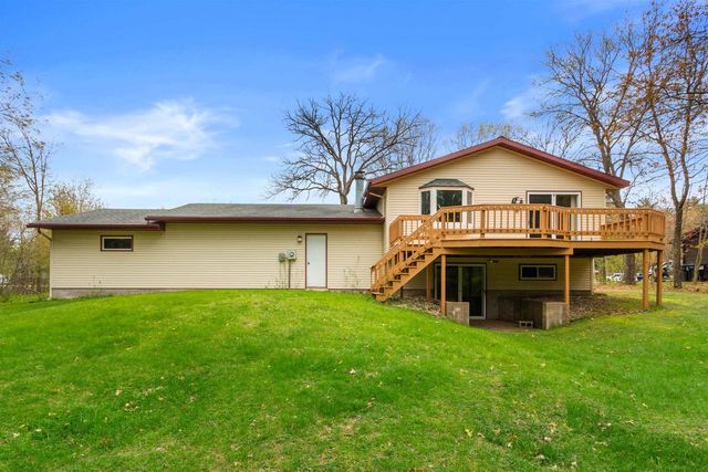 5120 28TH STREET SOUTH, Wisconsin Rapids, WI 54494