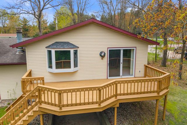 5120 28TH STREET SOUTH, Wisconsin Rapids, WI 54494