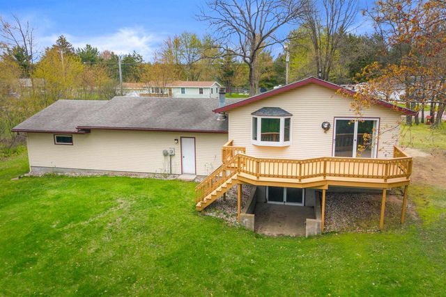 5120 28TH STREET SOUTH, Wisconsin Rapids, WI 54494