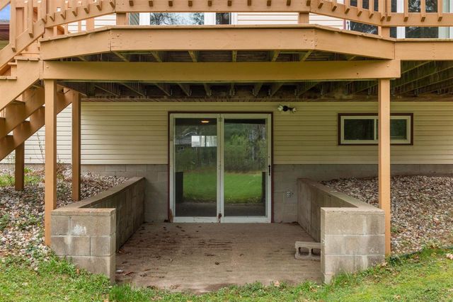5120 28TH STREET SOUTH, Wisconsin Rapids, WI 54494