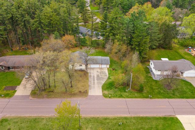 5120 28TH STREET SOUTH, Wisconsin Rapids, WI 54494