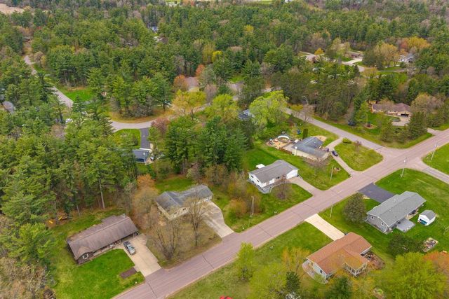 5120 28TH STREET SOUTH, Wisconsin Rapids, WI 54494