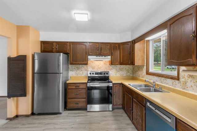 5120 28TH STREET SOUTH, Wisconsin Rapids, WI 54494