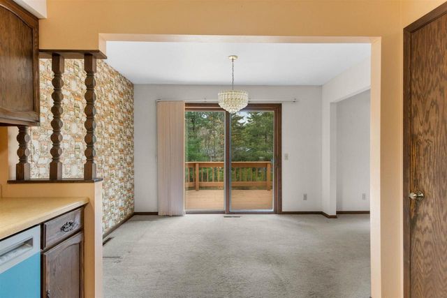 5120 28TH STREET SOUTH, Wisconsin Rapids, WI 54494