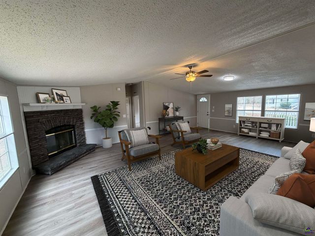 643 Pine Cone Road, Dublin, GA 31021