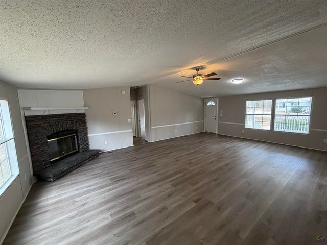 643 Pine Cone Road, Dublin, GA 31021