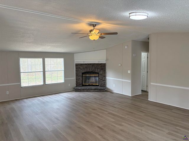 643 Pine Cone Road, Dublin, GA 31021