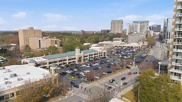 2855 Peachtree Road NE 124, Atlanta, GA 30305