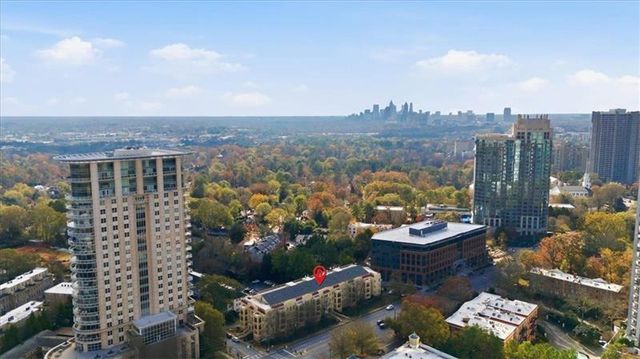 2855 Peachtree Road NE 124, Atlanta, GA 30305