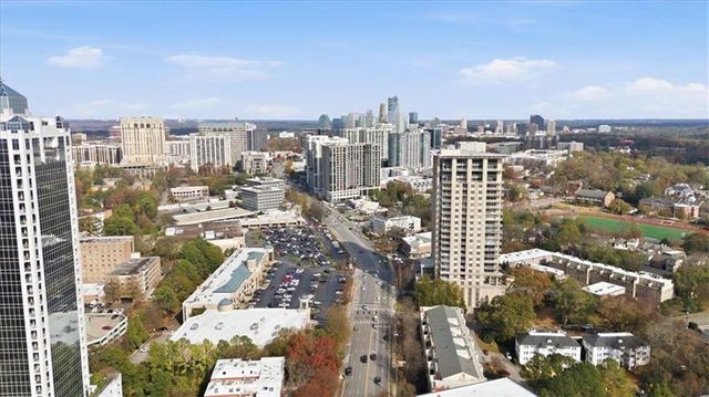 2855 Peachtree Road NE 124, Atlanta, GA 30305