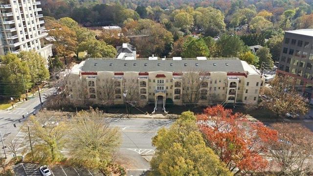 2855 Peachtree Road NE 124, Atlanta, GA 30305