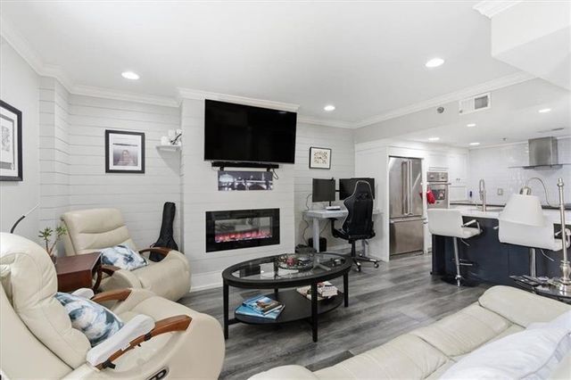 2855 Peachtree Road NE 124, Atlanta, GA 30305