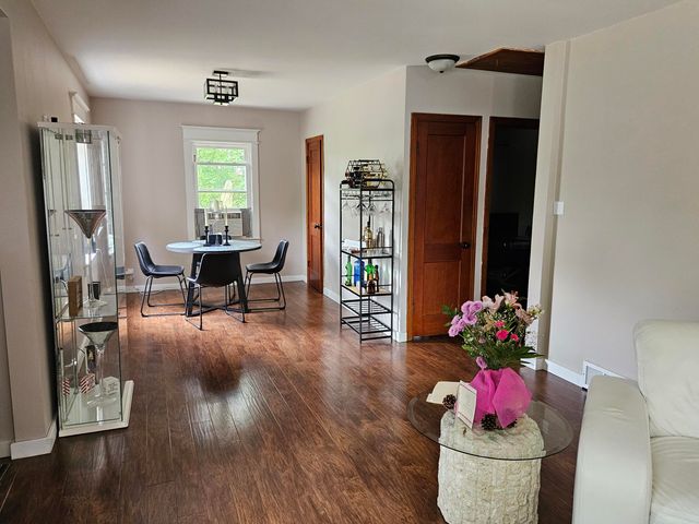 16335 County Line Road, Hebron, IN 46341