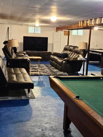 16335 County Line Road, Hebron, IN 46341