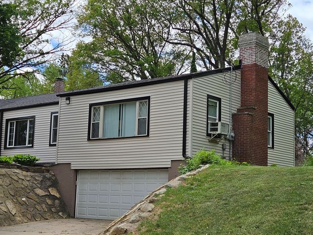 16335 County Line Road, Hebron, IN 46341