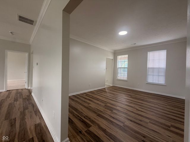 536 Ironridge Court, Indianapolis, IN 46239
