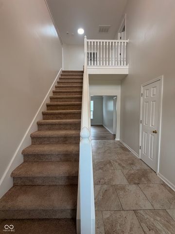 536 Ironridge Court, Indianapolis, IN 46239