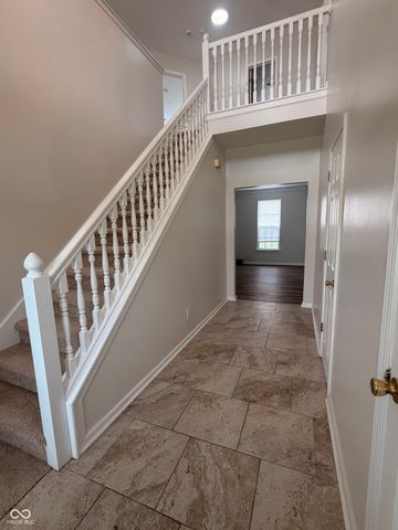 536 Ironridge Court, Indianapolis, IN 46239