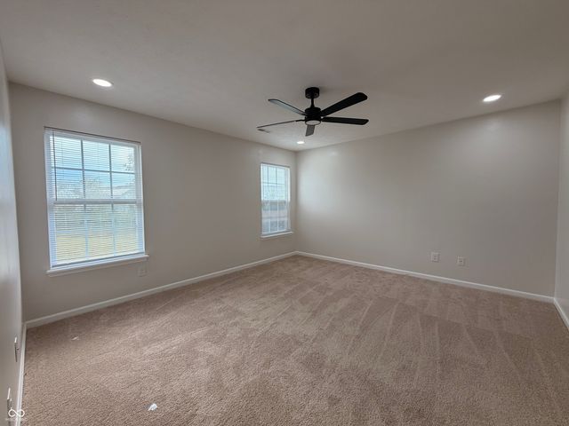 536 Ironridge Court, Indianapolis, IN 46239