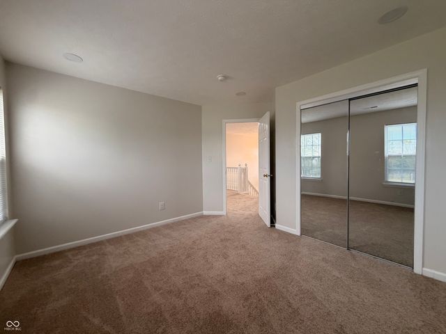 536 Ironridge Court, Indianapolis, IN 46239