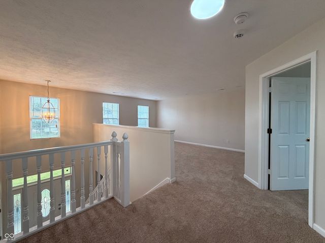 536 Ironridge Court, Indianapolis, IN 46239