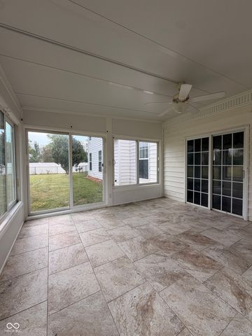 536 Ironridge Court, Indianapolis, IN 46239