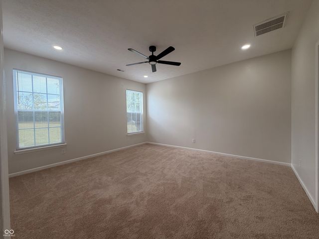 536 Ironridge Court, Indianapolis, IN 46239
