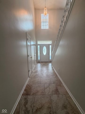 536 Ironridge Court, Indianapolis, IN 46239