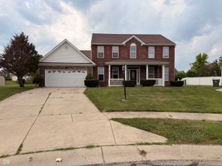 536 Ironridge Court, Indianapolis, IN 46239