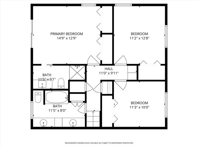 2610 Oak Cliff Lane, Arlington, TX 76012