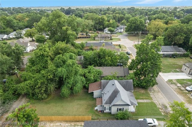 2216 N 28th Street, Fort Smith, AR 72904