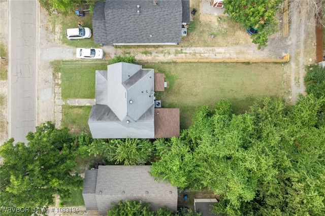 2216 N 28th Street, Fort Smith, AR 72904