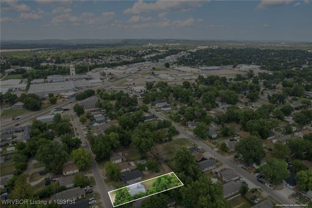 2216 N 28th Street, Fort Smith, AR 72904