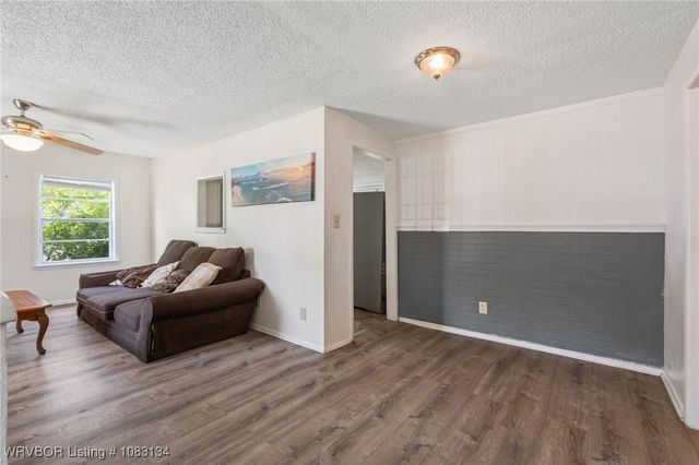 2216 N 28th Street, Fort Smith, AR 72904