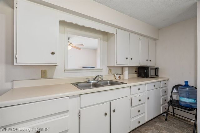 2216 N 28th Street, Fort Smith, AR 72904