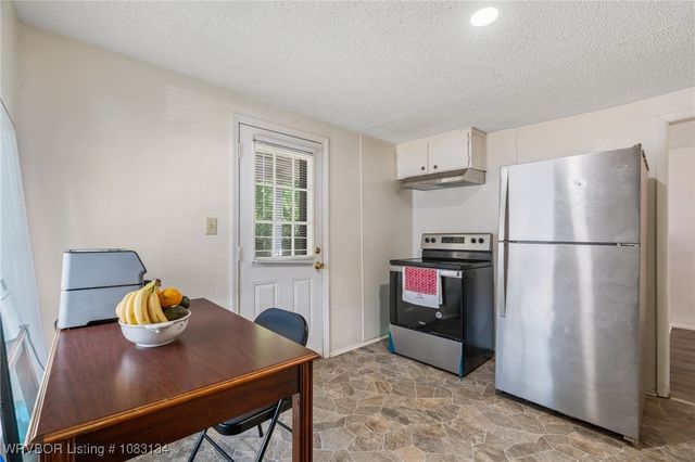 2216 N 28th Street, Fort Smith, AR 72904